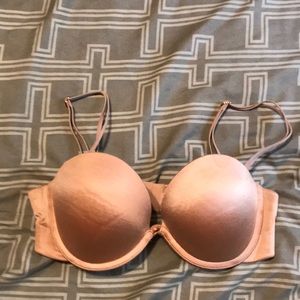 Victoria secrets 34b very sexy bra